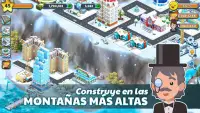 Snow Town: Ice - Mundo Nevado Screen Shot 4