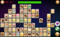 Onet Connect Sweet Candy - Matching Games Screen Shot 1