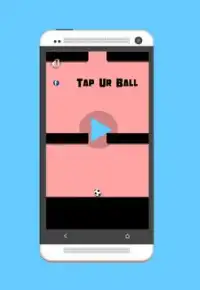Tap Your Ball Screen Shot 1