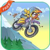 Moto X MotoCross