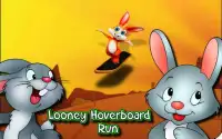 Looney Hoverboard Run Screen Shot 5