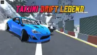 Takumi-Drift Legend Screen Shot 0