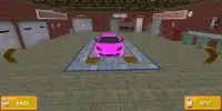 Car Parking Game Screen Shot 10
