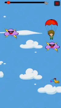 Master Paratrooper Screen Shot 22