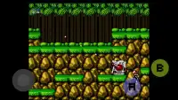 Contra Screen Shot 0