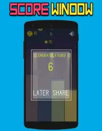 Move Up : Fast Speed Challenge Screen Shot 4