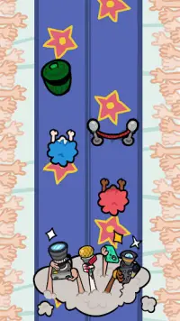 Party Star : 234 Player Games Screen Shot 1