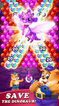 Bubble Shooter Classic Screen Shot 5