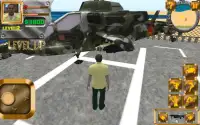 Top Driver: Auto Theft Screen Shot 5