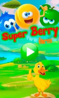 Super Berry Farm Screen Shot 0