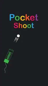 Pocket Shoot Screen Shot 0