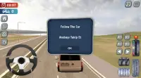 Van Games Simulator Traveller  Screen Shot 4