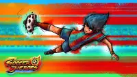 Soccer Heroes 2020 - футбольный капитан: оффлайн Screen Shot 0