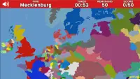 Europa Universalis 4 - Map Quiz Screen Shot 0