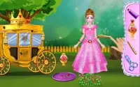 Princess Leg Spa Royal Beauty Salon Screen Shot 6