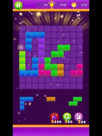 Magical Block Puzzle Screen Shot 8