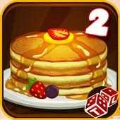 Stack the Pan Cake- Amazing Game