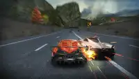 Top Speed Racing 3D Screen Shot 2