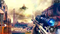 Unleashed Sniper Screen Shot 0