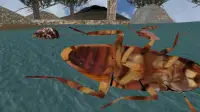 Cockroach Simulator - animal game Screen Shot 7