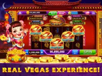 Trillion Cash™ -Vegas Slots Screen Shot 10