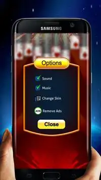 Freecell Solitaire – New FreeCell 2017 Screen Shot 2