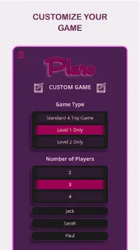 Plaro - Play Time for adults Screen Shot 6