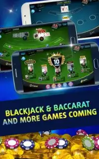 Majestar Casino Screen Shot 2