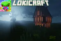 Lokicraft 4 Screen Shot 2