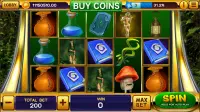 Slots - King Arthur's Slot Machine Casino Screen Shot 4