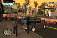 New GTA San Andreas Hint Screen Shot 4