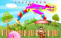 Poppy Hoppy - Kids Games age 2 - 5 Screen Shot 13
