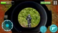 Sniper Navy Seal 3D Screen Shot 0
