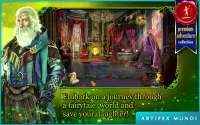 Queen's Quest: Tower of Darkne Screen Shot 7