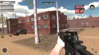 Enemy Shooting Revenge 3D Screen Shot 1
