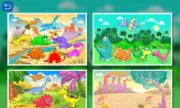 Jigsaw puzzle for kids Screen Shot 5