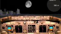Flight Simulator B737-400 HD Screen Shot 7