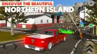 Driving Island: Delivery Quest Screen Shot 6