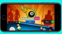 8 Ball Billiard Pool for free 2019 Screen Shot 2