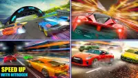 xe trôi dạt cực độ 202: trò chơi đua xe hơi mới 3D Screen Shot 4