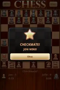 Chess Premium Screen Shot 2