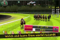 iHorse GO: лошадь скачки киберспорт horse racing Screen Shot 10