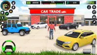 Car Saler Car Trade Simulator Screen Shot 3