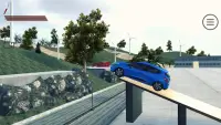 Clio City Simulation, mods e quests Screen Shot 2