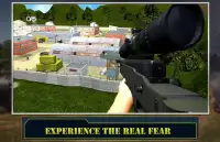 IGI Commando Sniper Mission Screen Shot 9