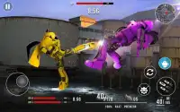 Last Robot Standing: Robot Hero War Games Screen Shot 3