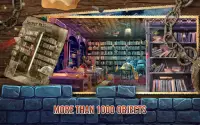 Hidden Object Games 🔍 Escape from Prison Screen Shot 2
