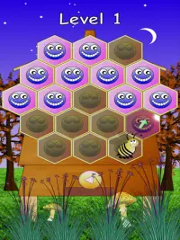 Honey Bee. Screen Shot 5