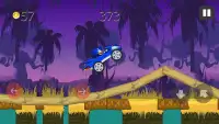 Sonic Super Race Screen Shot 3