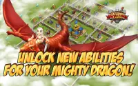 Dragon Lords: 3D strategy Screen Shot 6